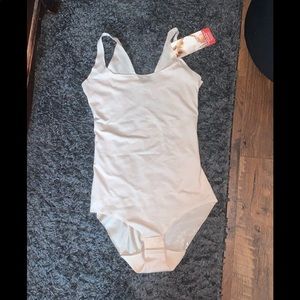 Shapewear body suit